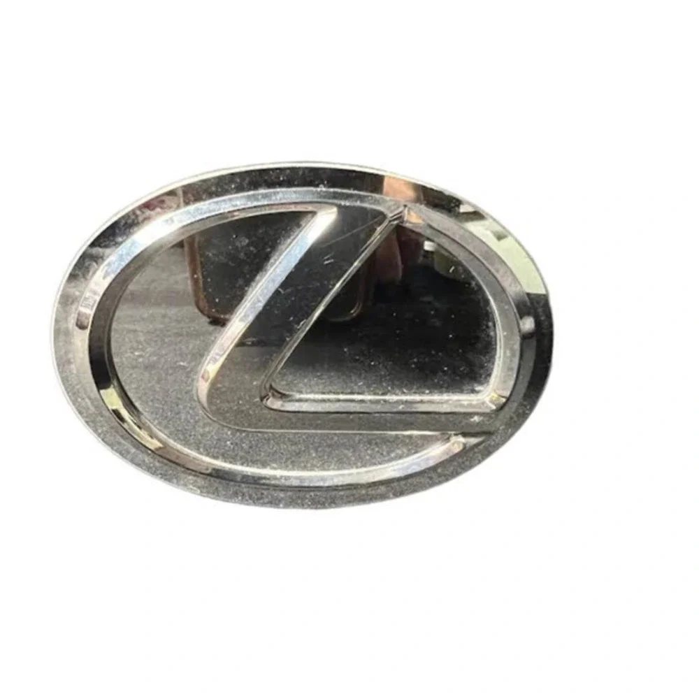 Lexus 3D logo Hitch Plug